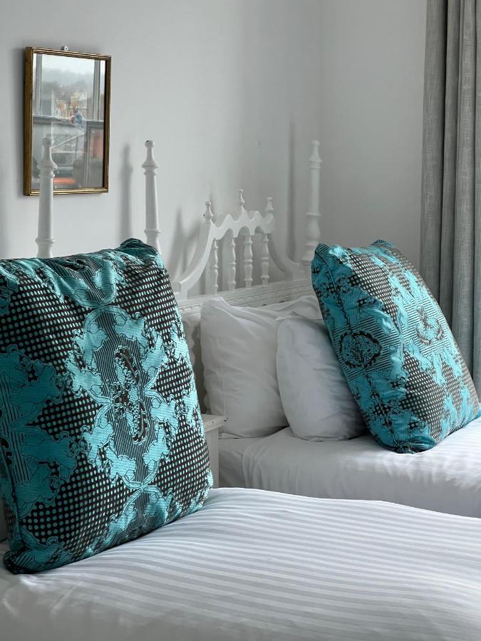Luminous Town House By The Sea Villa Ramsgate Luaran gambar